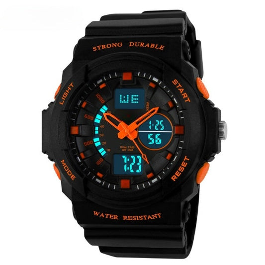 Best Analog and Digital Watches for Men: Ultimate Guide and Top Picks