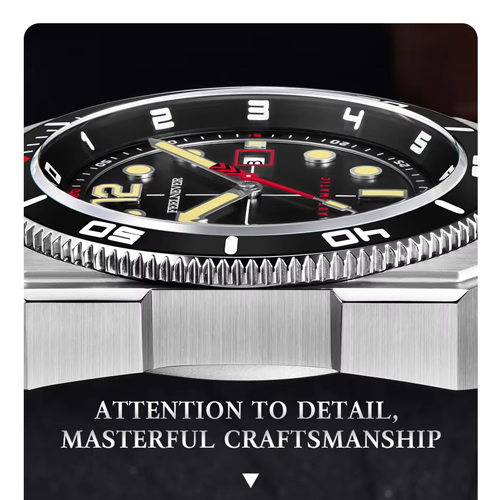 Unidirectional Bezel: What It Is and How to Use It (2026)