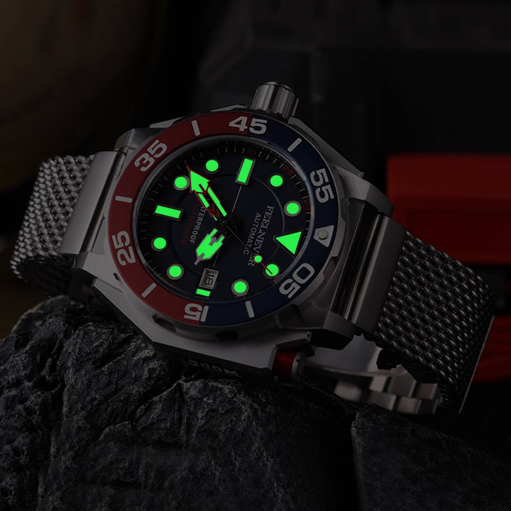 Best Titanium Dive Watches Under $1,000 (2026)