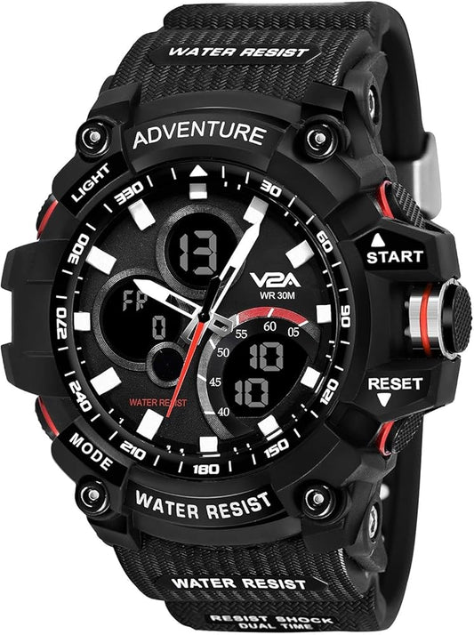 Top 10 Eco-Friendly Digital Watches: Sustainable Brands Guide