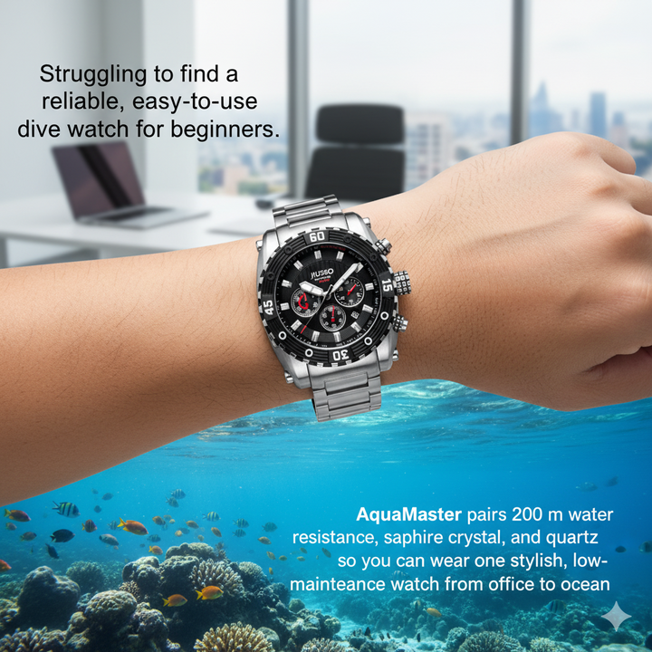 Best Beginner Dive Watch (2026): 7 Picks for Your First Diver
