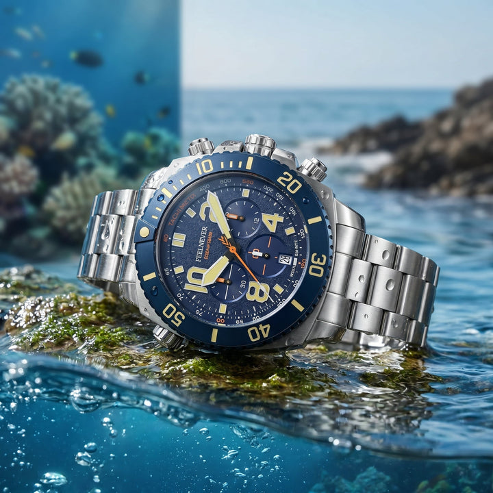 Best Affordable Automatic Dive Watches Buyer’s Guide