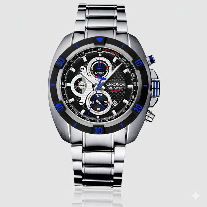 Quartz vs Automatic Dive Watch: Which First Diver Should You Buy?