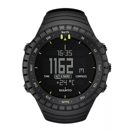Top Digital Watch Innovations for 2024: Choose the Best Timepiece