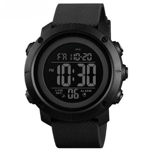 Future Wrist Collection: Top Digital Watches Buying Guide