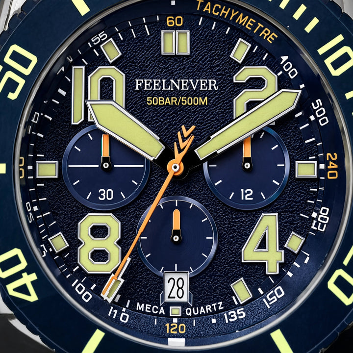 Mineral vs Hardlex vs Sapphire: Best Dive Watch Crystal