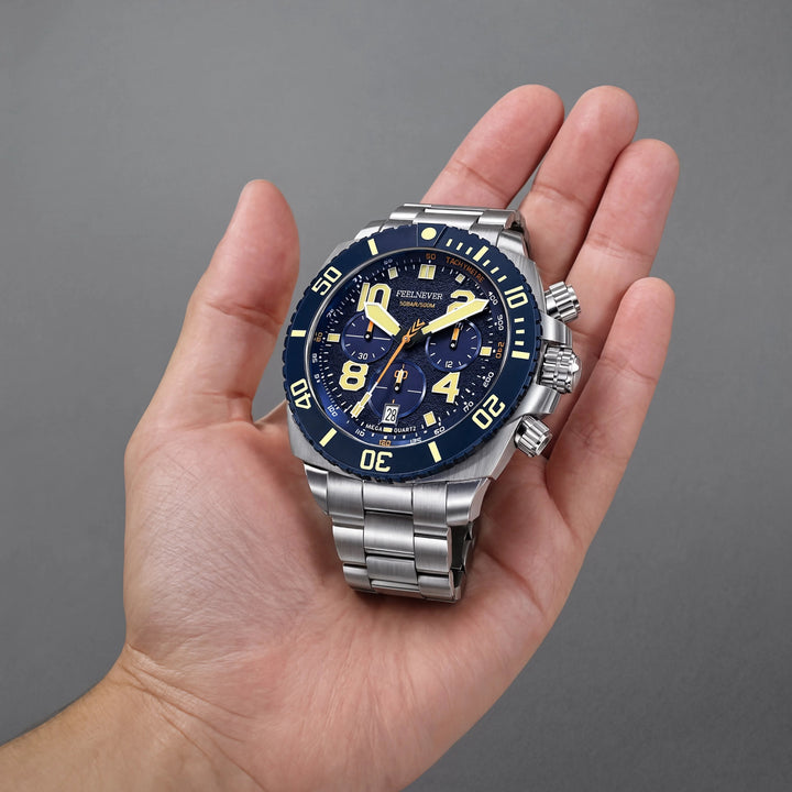 Best Gift Dive Watches Under $200 (2026): 5 Data-Backed Picks