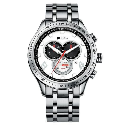 Dive Watch Checklist Under $200: Sapphire, 200M WR + Traps