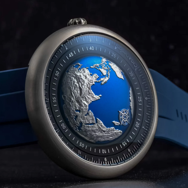 Chinese Watches: 15 Best Brands