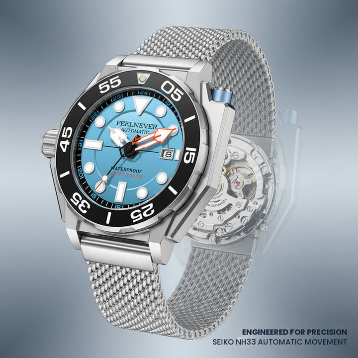 The Affordable Diver Lume Index: 30 Dive Watches Compared