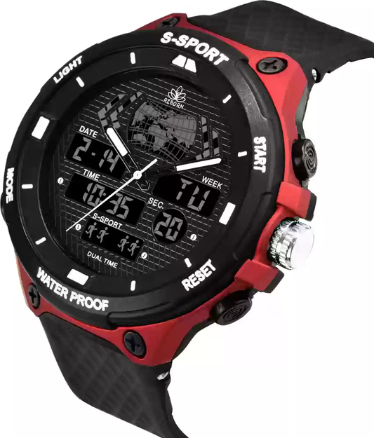 Best Affordable Digital Watches in 2024 | Future Wrist Tech