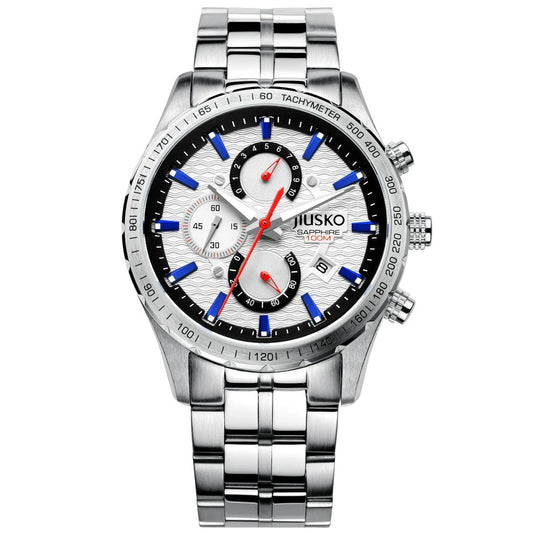 Simplicity meets sophistication