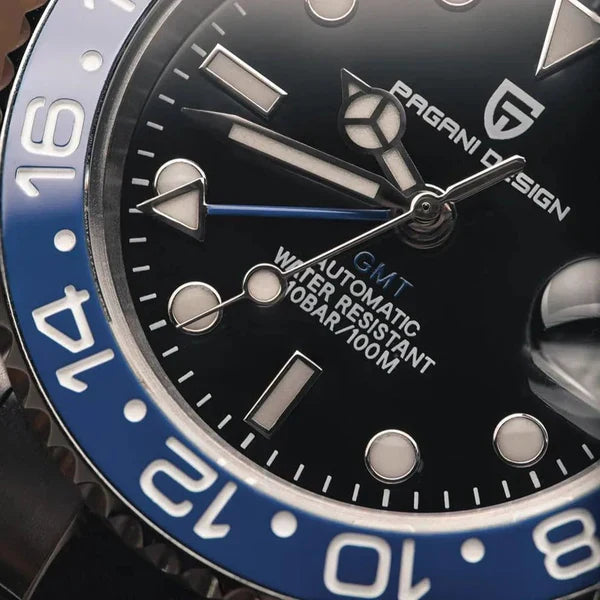 How to Use a Dive Watch Bezel the Right Way