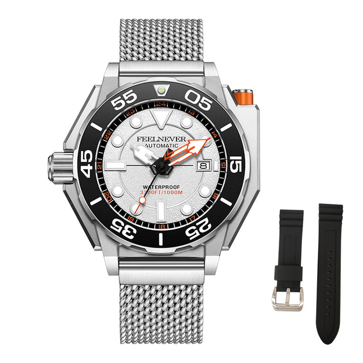 Casio Duro vs Seiko vs AbyssPro: Is Automatic Better?