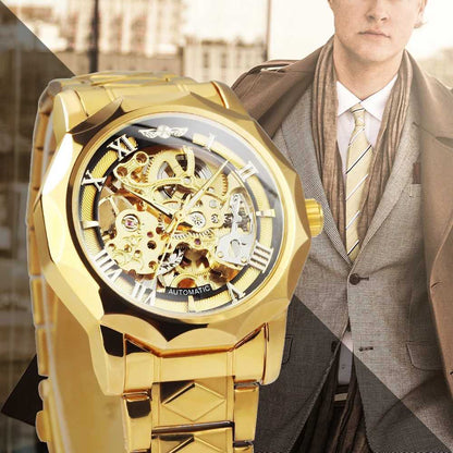 MajesticTime