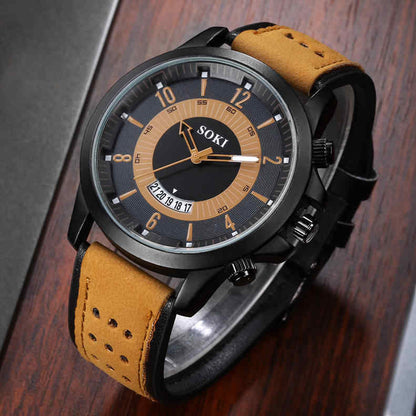 Future Wrist Titan