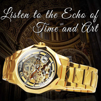 MajesticTime