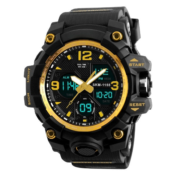Ultimate Timekeeper