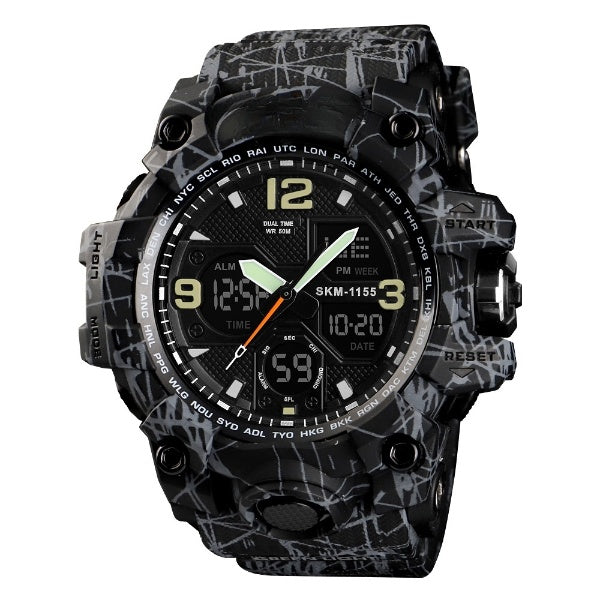 Ultimate Timekeeper