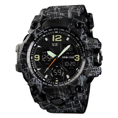 Ultimate Timekeeper