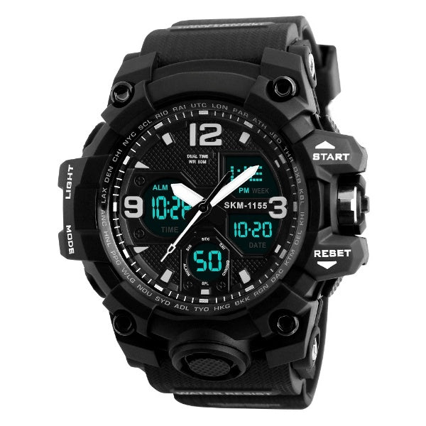 Ultimate Timekeeper
