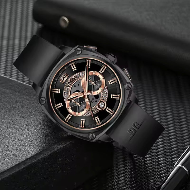 Chrono Square