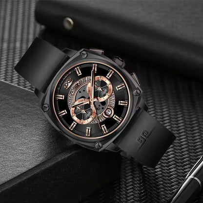 Chrono Square