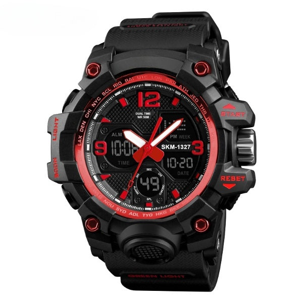WristTech Raptor