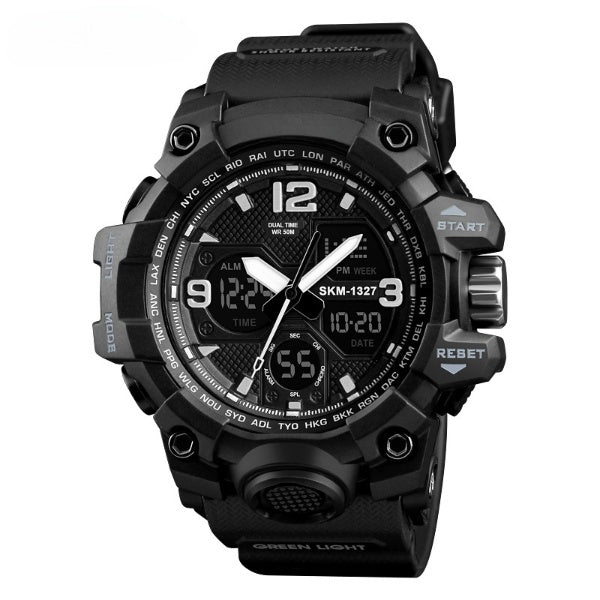 WristTech Raptor