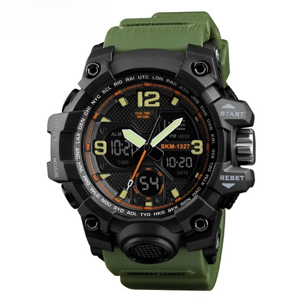 WristTech Raptor