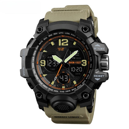 WristTech Raptor