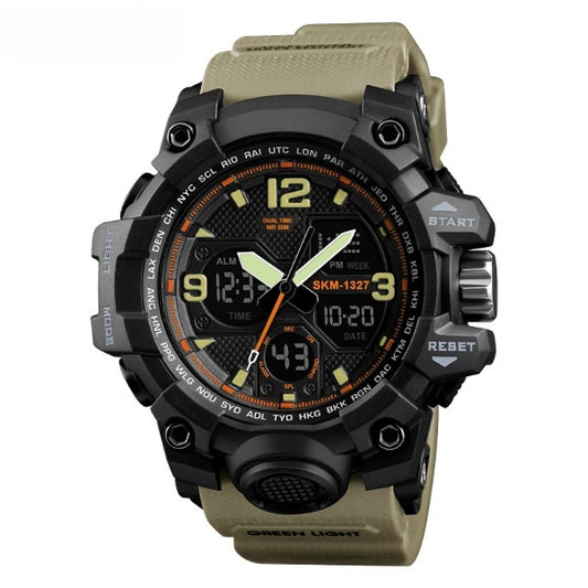 WristTech Raptor