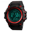 Black Red