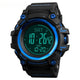 Black Blue