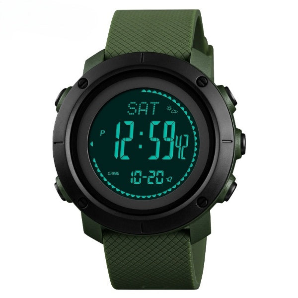 Future Wrist Conqueror