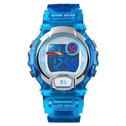 AdventureTime Junior Watch - Durable, Multi-Function, Waterproof