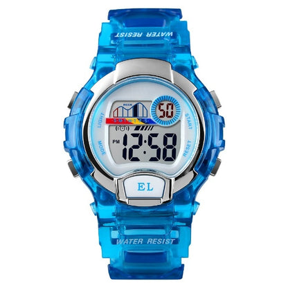 AdventureTime Junior Watch - Durable, Multi-Function, Waterproof