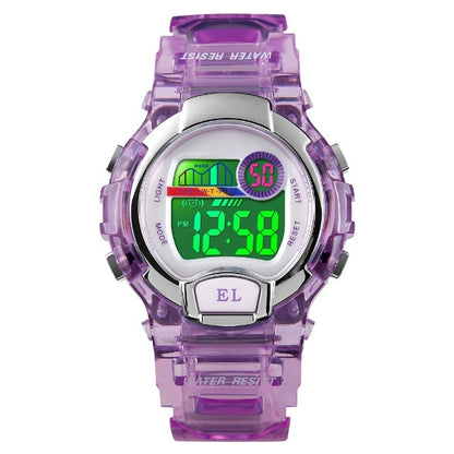 AdventureTime Junior Watch - Durable, Multi-Function, Waterproof