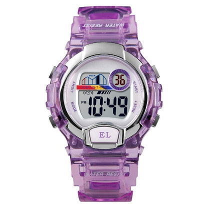 AdventureTime Junior Watch - Durable, Multi-Function, Waterproof