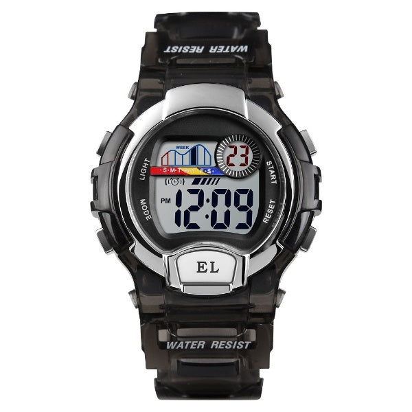 AdventureTime Junior Watch - Durable, Multi-Function, Waterproof