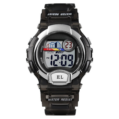 AdventureTime Junior Watch - Durable, Multi-Function, Waterproof