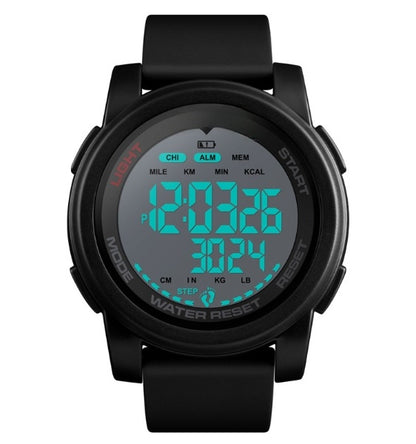 Ultimate Performance Digital Watch