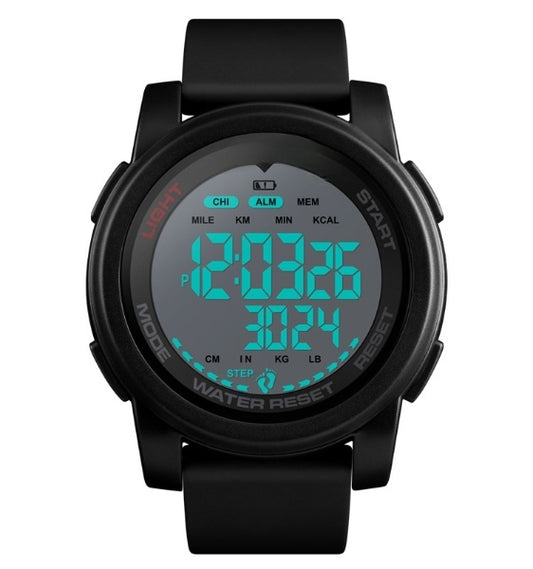 Ultimate Performance Digital Watch