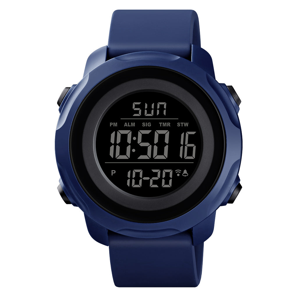 Future Wrist Cyclone