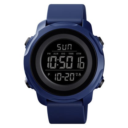 Future Wrist Cyclone