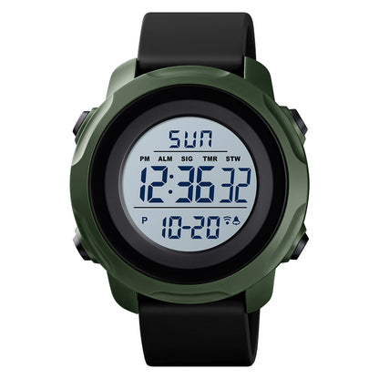 Future Wrist Cyclone