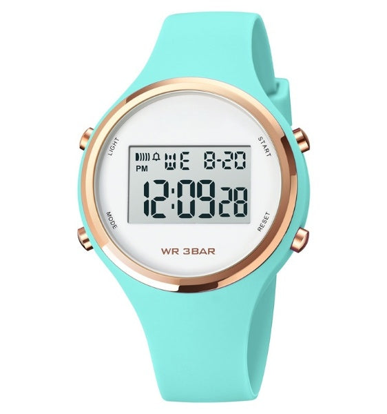 AdventureTech Junior Watch - Durable, Multi-Function, Waterproof