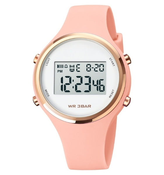 AdventureTech Junior Watch - Durable, Multi-Function, Waterproof