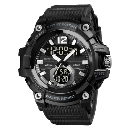 ChronoGuard Adventure Watch