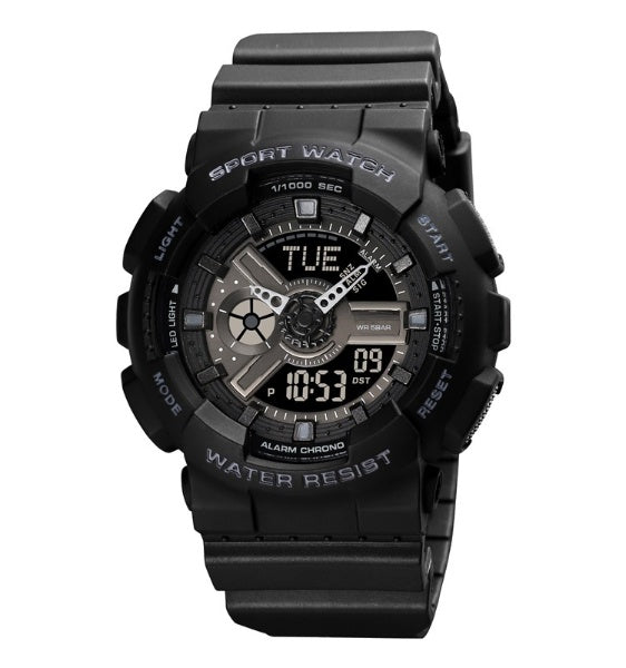 DuoTime ProSport